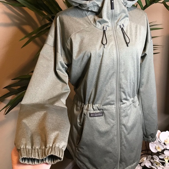 Columbia North Bounder Women’s Jacket - Size: XS/S - Picture 6 of 16